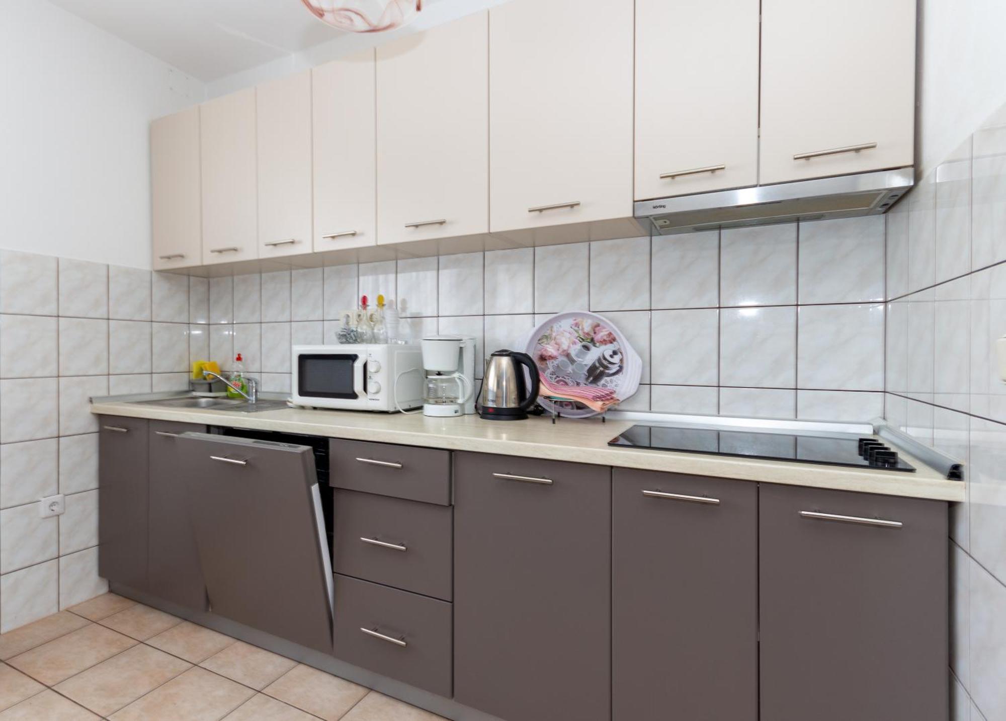 Apartmani Filip Pag Town Zewnętrze zdjęcie