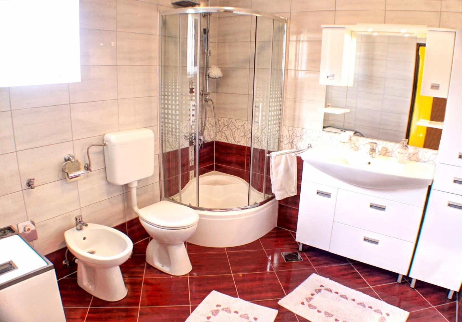 Apartmani Filip Pag Town Zewnętrze zdjęcie