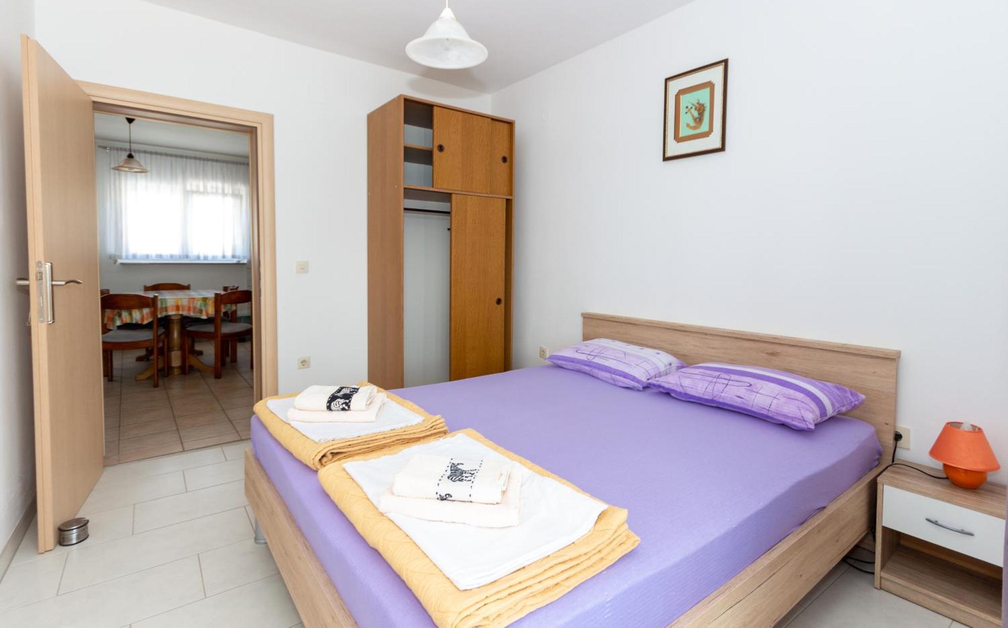 Apartmani Filip Pag Town Zewnętrze zdjęcie
